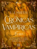 Cover: Furia - Saga Egmont