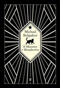 Cover: Il Maestro e Margherita - La biblioteca ideale tascabile;Rusconi Libri