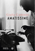Cover: Amatissime - Overlook;Bompiani