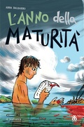 Cover: L'anno della maturit&agrave; - Sinnos Editrice