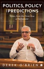 Cover: Politics, Policy and Predictions - HarperCollins India