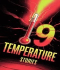 Cover: Temperature 9 - Neelkanth Prakashan