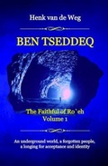 Cover: Ben Tseddeq - Akni Books