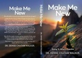 Cover: Make Me New - The Author Point