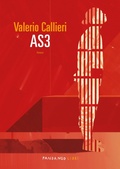 Cover: AS3 - Fandango Libri