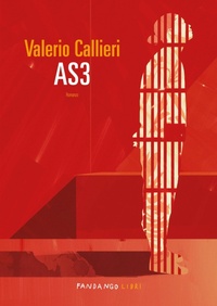Enlarge image Cover: AS3 - Fandango Libri