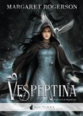 Cover: Vespertina - NOCTURNA