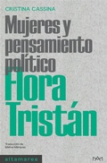 Cover: Flora Trist&aacute;n - Altamarea Ediciones