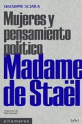 Cover: Madame de Sta&euml;l - Altamarea Ediciones