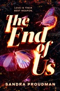 Cover: The End of Us - Random House Books for Young Readers