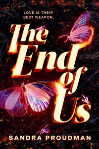 Enlarge image Cover: The End of Us - Random House Books for Young Readers