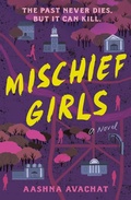 Cover: Mischief Girls - Random House Books for Young Readers