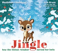 Enlarge image Cover: Jingle - Random House Books for Young Readers