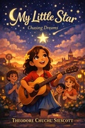 Cover: Chasing Dreams - Theodore Chuchu Siescott