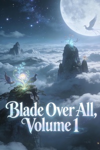 Enlarge image Cover: Blade Over All, Volume 1 - ZenithNovels