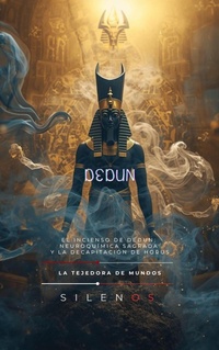 Enlarge image Cover: El Incienso de Dedun (EGIPTO) - La Tejedora de Mundos