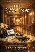 Cover: The Billionaire's Accidental Vows: The  Olive Heist - Mbiganyi Malidza