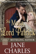 Cover: Su Musa, Lord Patrick - Timeless Romance