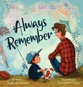 Cover: Always Remember - Empire Publishing