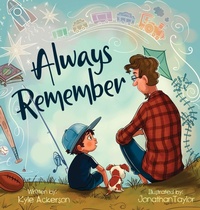 Enlarge image Cover: Always Remember - Empire Publishing