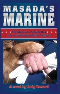 Cover: Masada's Marine (The Masada Series) - Judy Howard Publishing