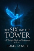 Cover: The Six and the Tower - Rosemary Lynch