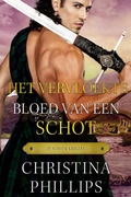 Cover: Het vervloekte bloed van een Schot - Phoenix 18 Publishing