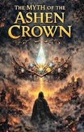 Cover: The Myth of the Ashen Crown - Michael McKinney