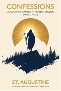 Enlarge image Cover: CONFESSIONS - Modern Catholic Texts