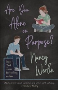 Cover: Are You Alone on Purpose? - Nancy Werlin