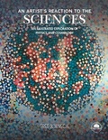 Cover: An Artist's Reaction to the Sciences: An Illustrated Exploration of Physics and Cosmology - Pine Tree Press