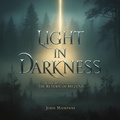 Cover: Light In Darkness: The Return Of Mezuza - Nitrogen Entertainment