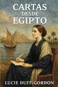 Cover: Cartas desde Egipto - Autri Books