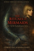 Cover: The Rituals of Mermaids (The Psychotherapist Series., #3) - Pale Horse Press