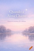 Cover: Quando a alma chama - ELIAS