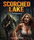 Cover: Scorched Lake 2 - R.L. Summerfield