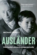 Cover: Ausl&auml;nder - Pegasus Books
