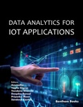 Cover: Data Analytics for IoT Applications - Bentham Science Publishers Singapore Pte. Ltd.