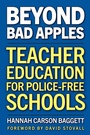 Cover: Beyond Bad Apples - Harvard Education Press