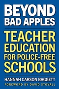 Cover: Beyond Bad Apples - Harvard Education Press