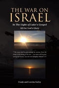 Cover: The War on Israel - Covenant Books