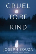 Cover: Cruel to Be Kind - LEVEL BEST BOOKS