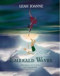 Cover: Breaking Beneath Emerald Waves - Earl Grey Sunday Press