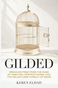 Enlarge image Cover: Gilded - Gilt Free Press