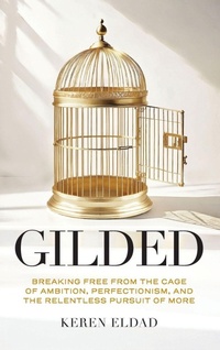 Enlarge image Cover: Gilded - Gilt Free Press