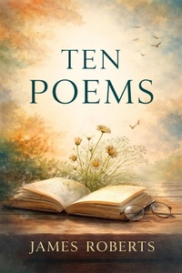 Enlarge image Cover: Ten Poems - James Roberts