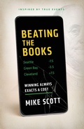 Cover: Beating the Books - Navy Yard Press