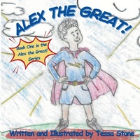 Enlarge image Cover: Alex the Great! - Passions Publications