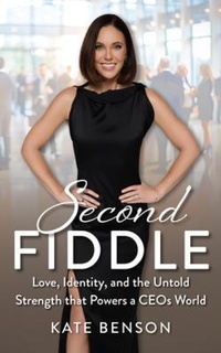 Enlarge image Cover: Second Fiddle - Steele Publishing