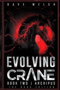 Cover: Evolving Crane - Adaptor Studio LLC